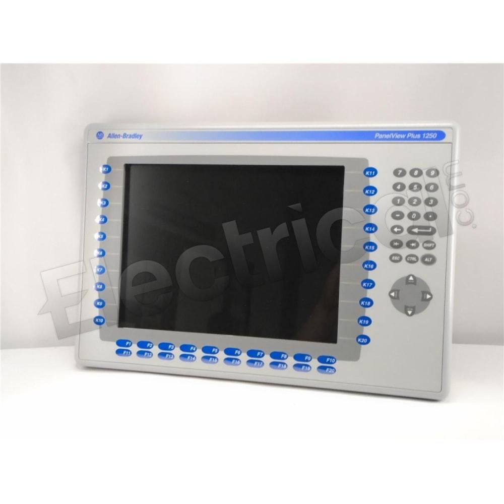 2711P-K12C4D7