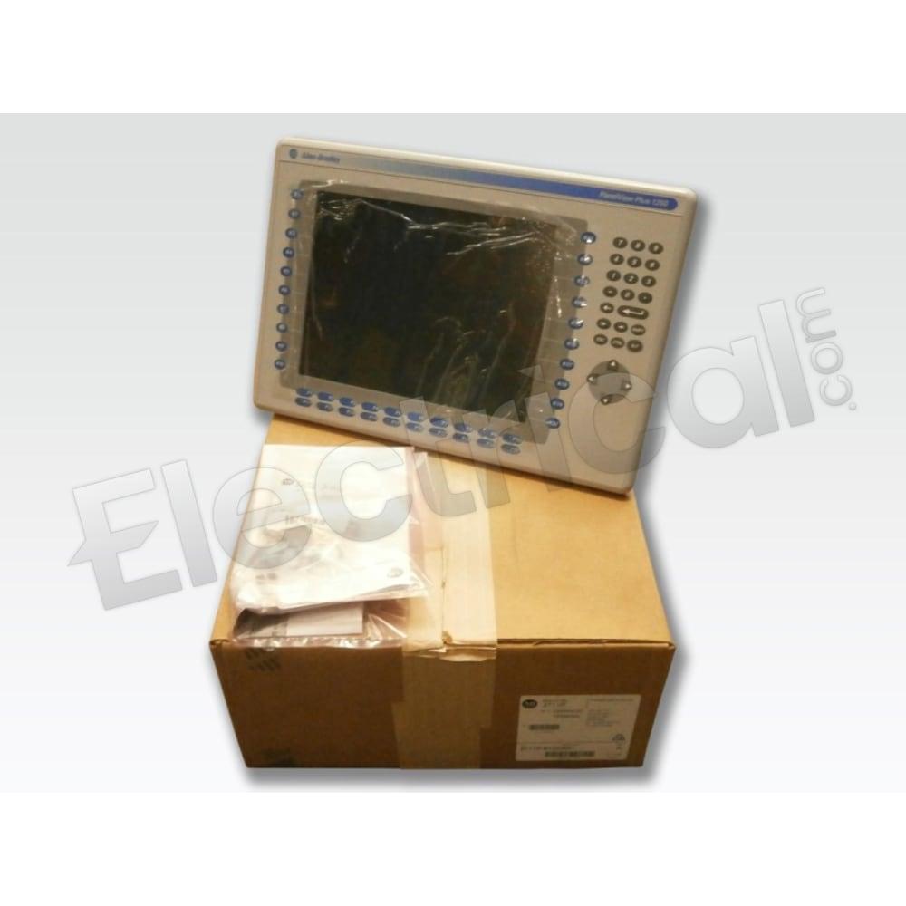 2711P-K12C6D1