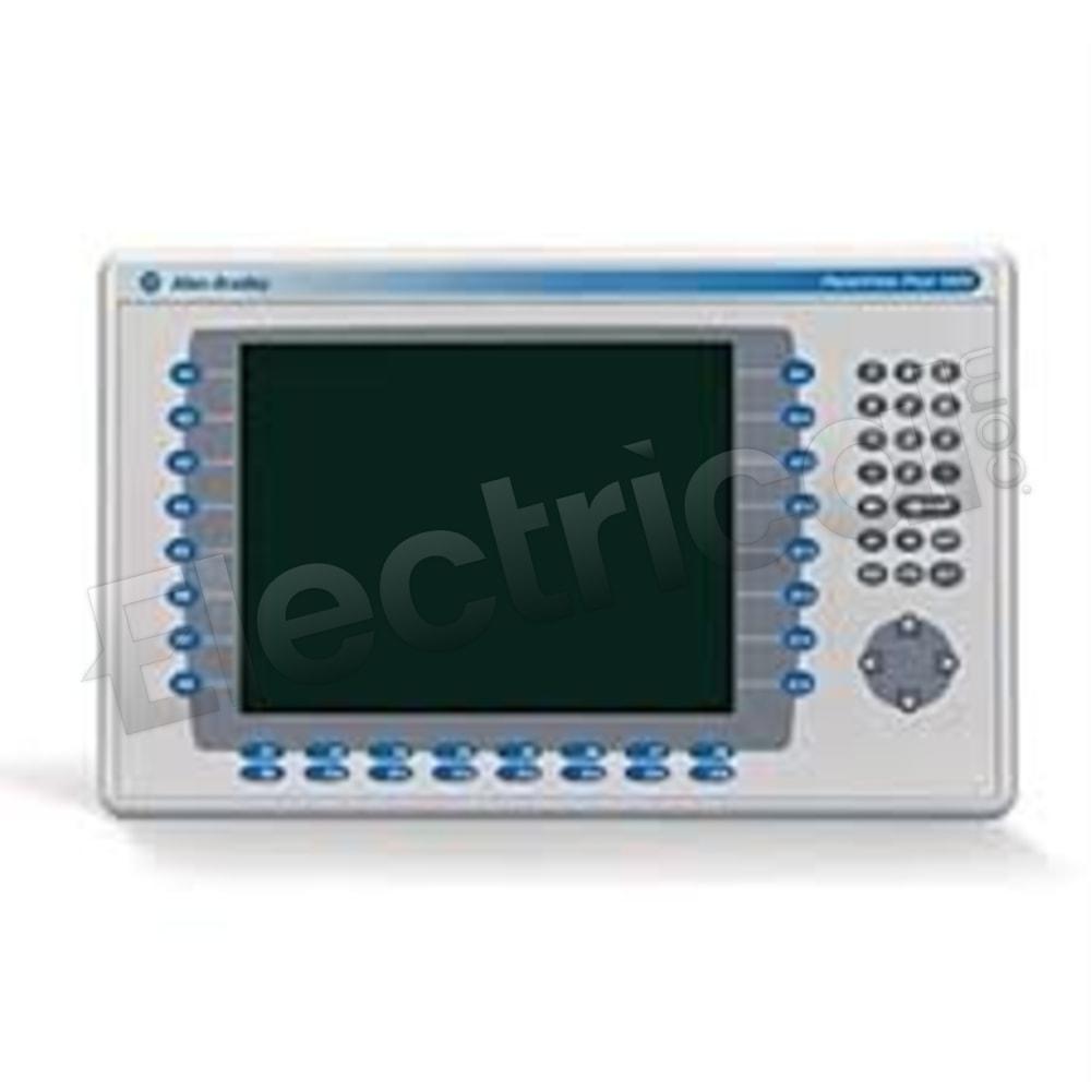 2711P-RDB10C