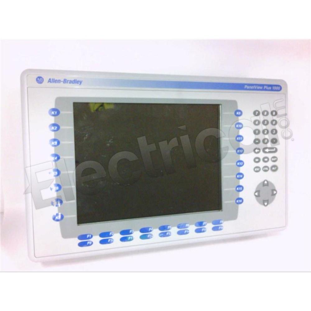 2711P-RDK10C