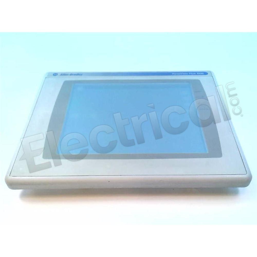 2711P-RDT10C