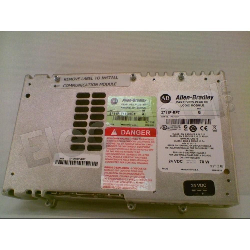 2711P-RP7
