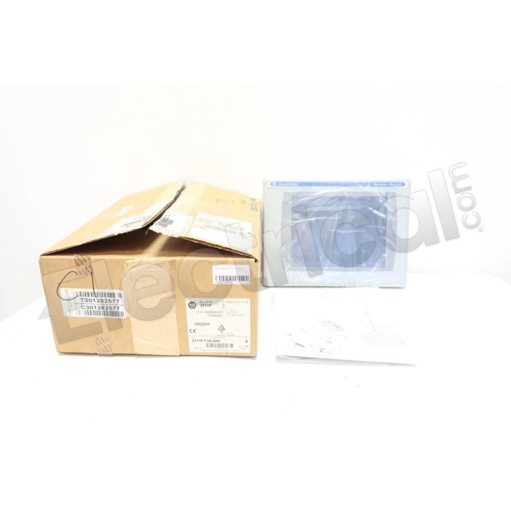 2711P-T10C4A8