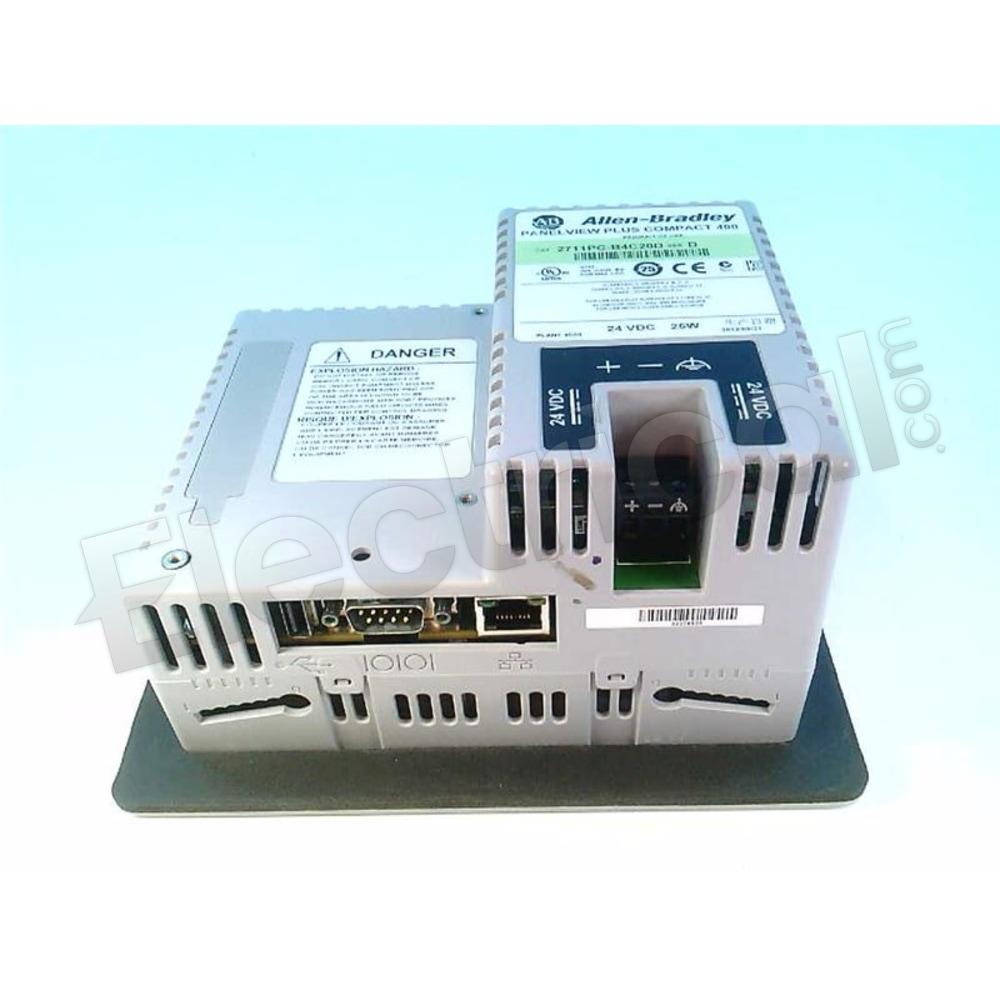 2711PC-B4C20D