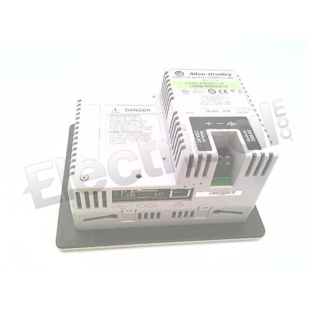 2711PC-K4M20D