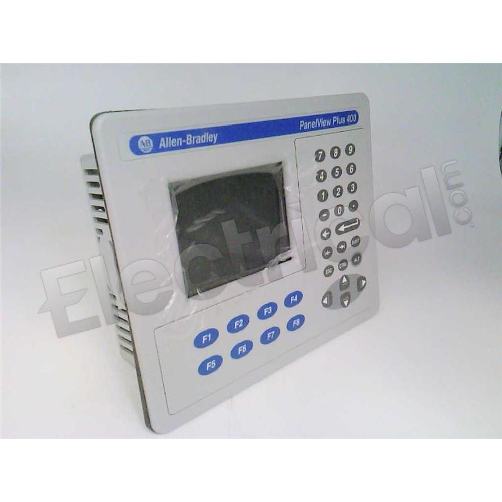 2711PC-K4M20D8