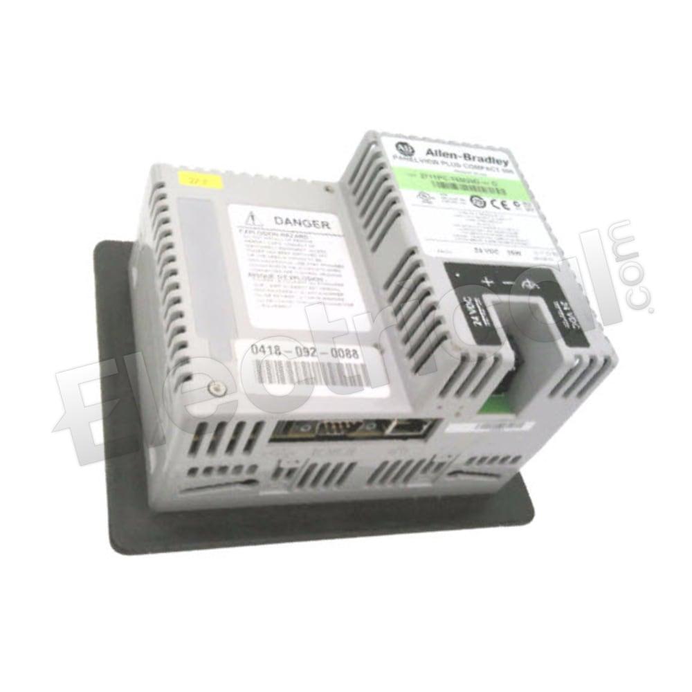 2711PC-T6M20D
