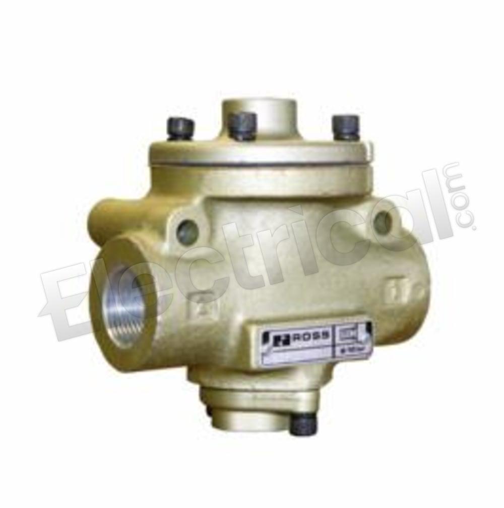 Ross Controls Poppet Valve 2751A8011