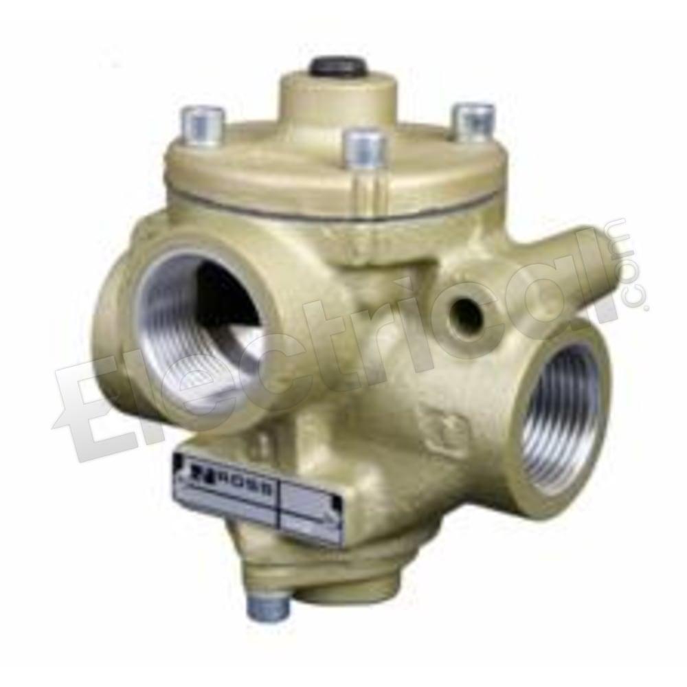 Ross Controls Poppet Valve 2753A7001
