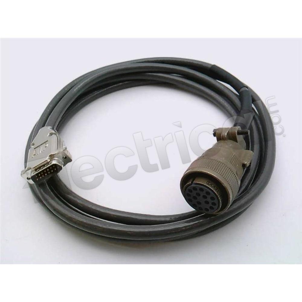 Allen-Bradley Bar Code Scanner Cable 2755-CK10