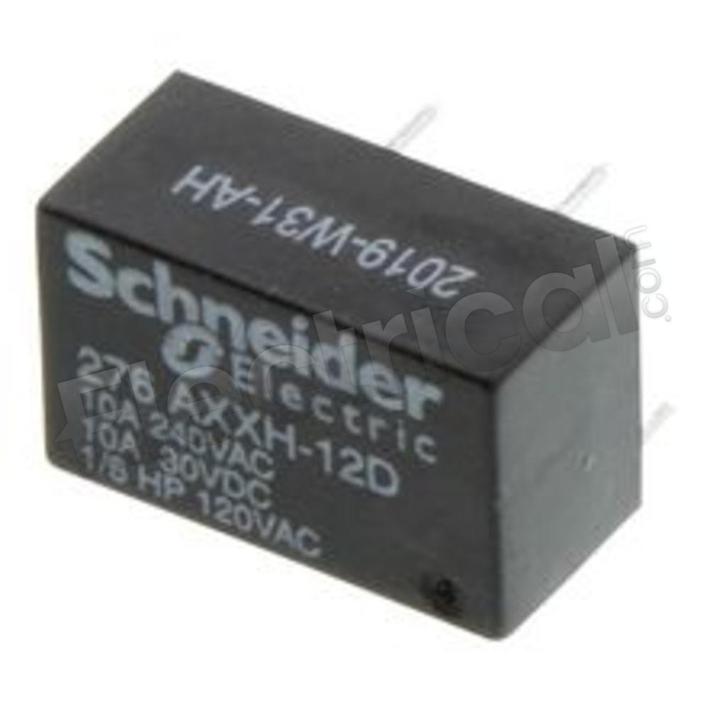 276AXXH-12D