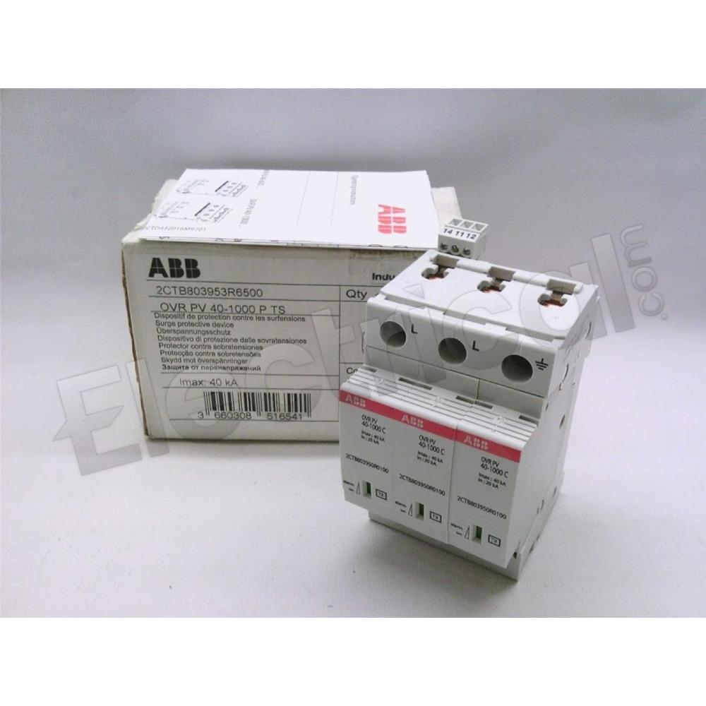 2CTB803953R6500