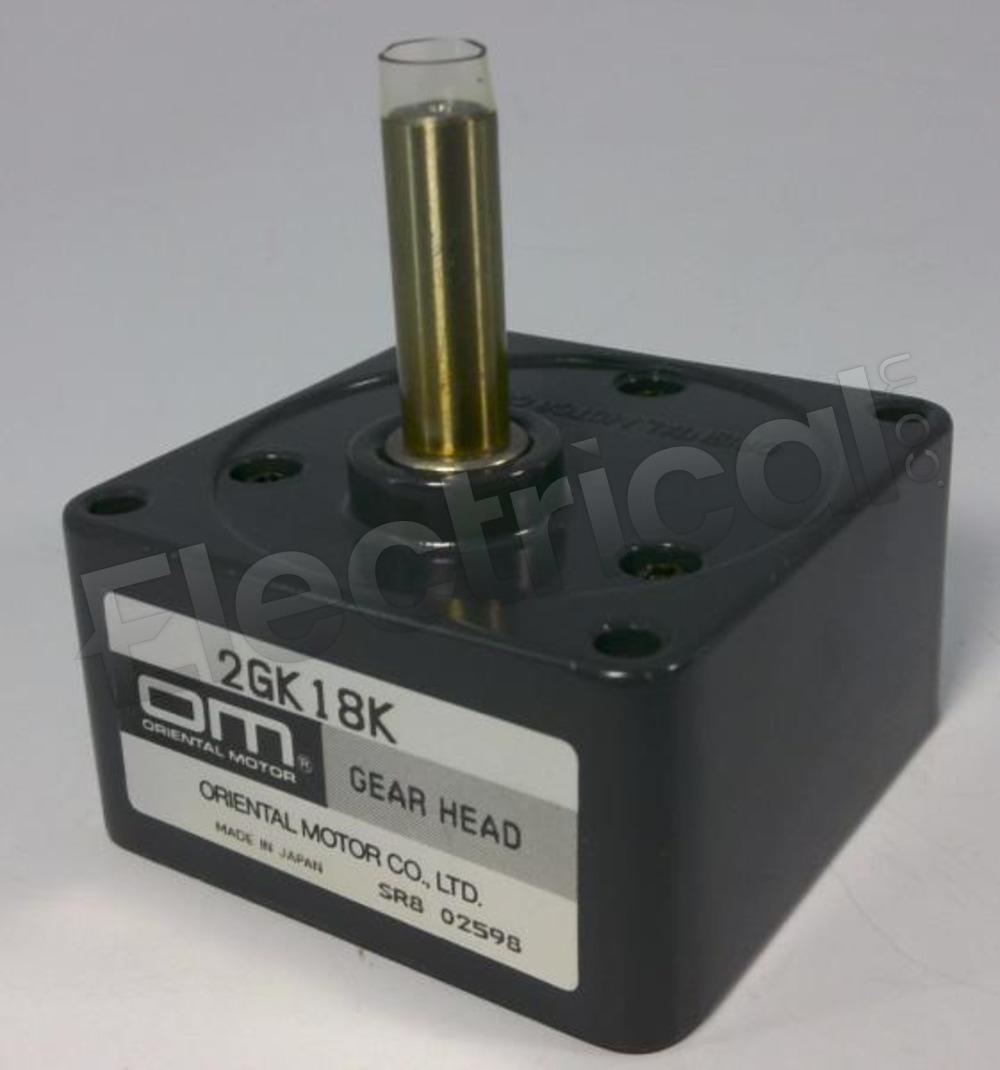 2GK-18K