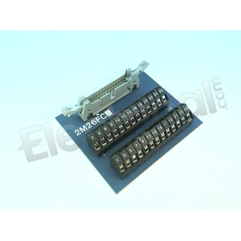 2M26FC