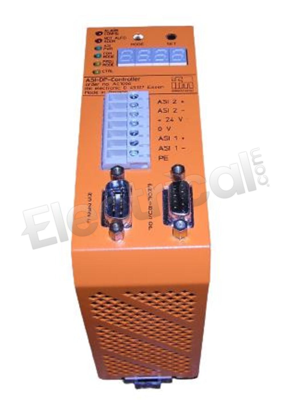 2MSTR-1RS232C-1IBS-AC1020