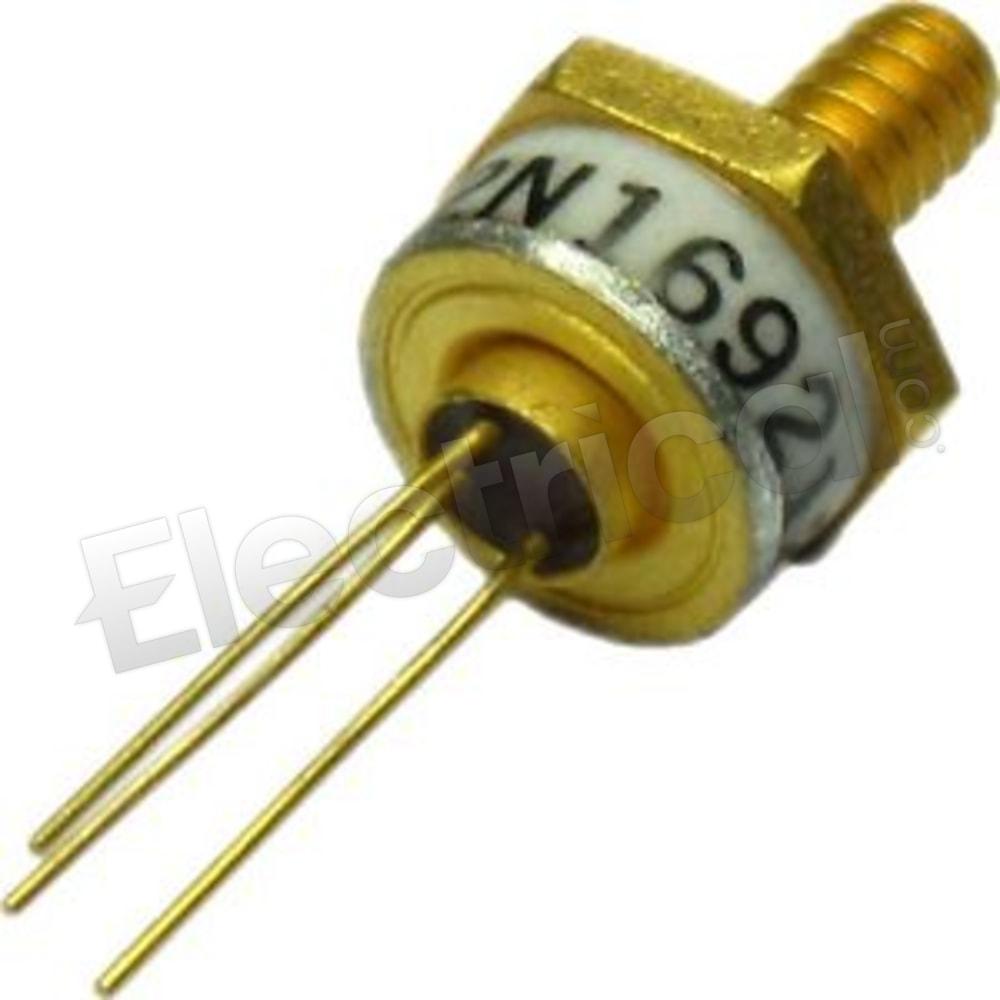 2N1692