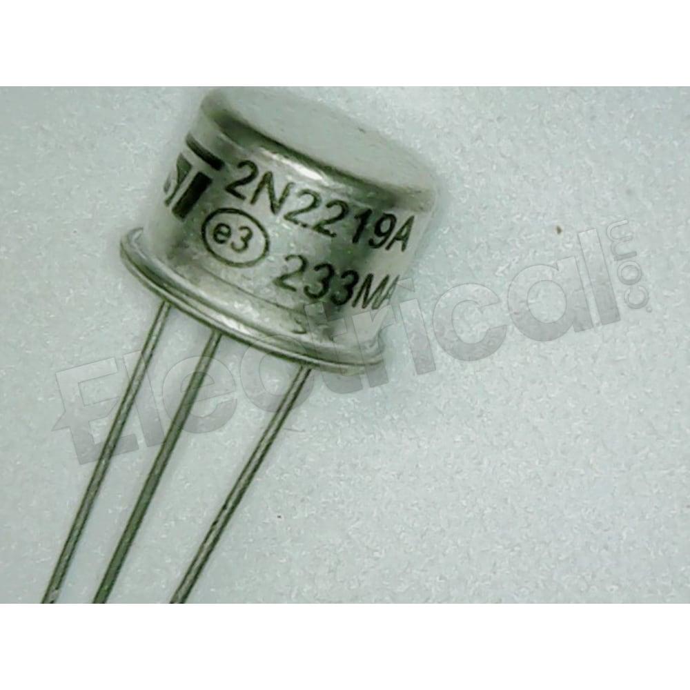 2N2219A PBFREE