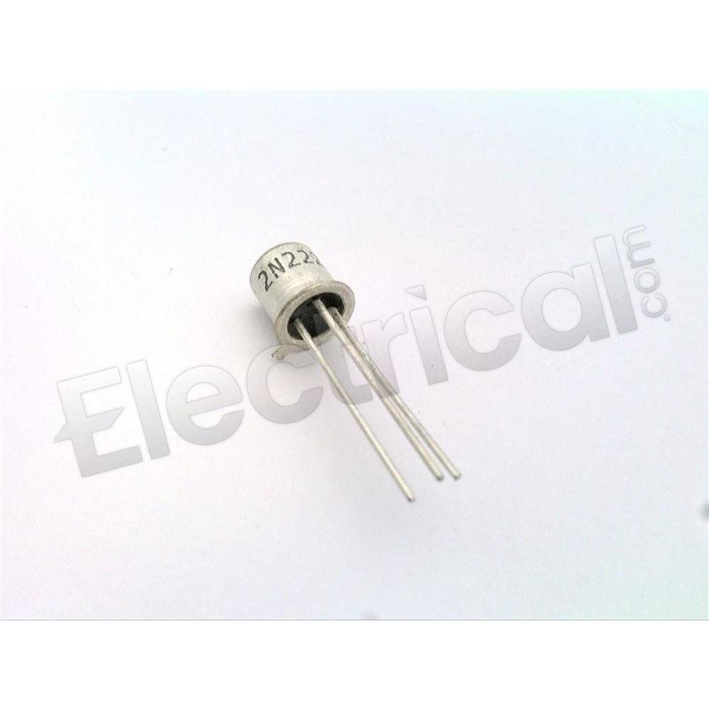 Multicomp Transistor 2N2222