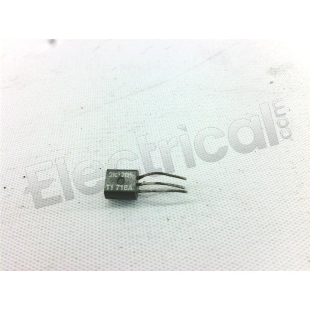 Multicomp Transistor 2N3705