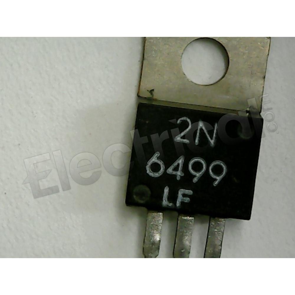 Multicomp Transistor 2N6499