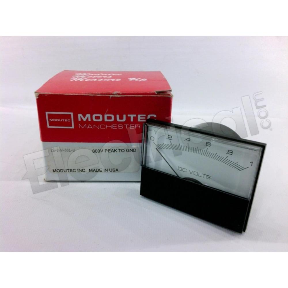 2S-DVV-001-U