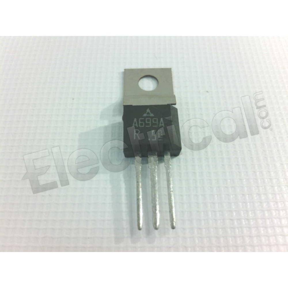 2SA699A