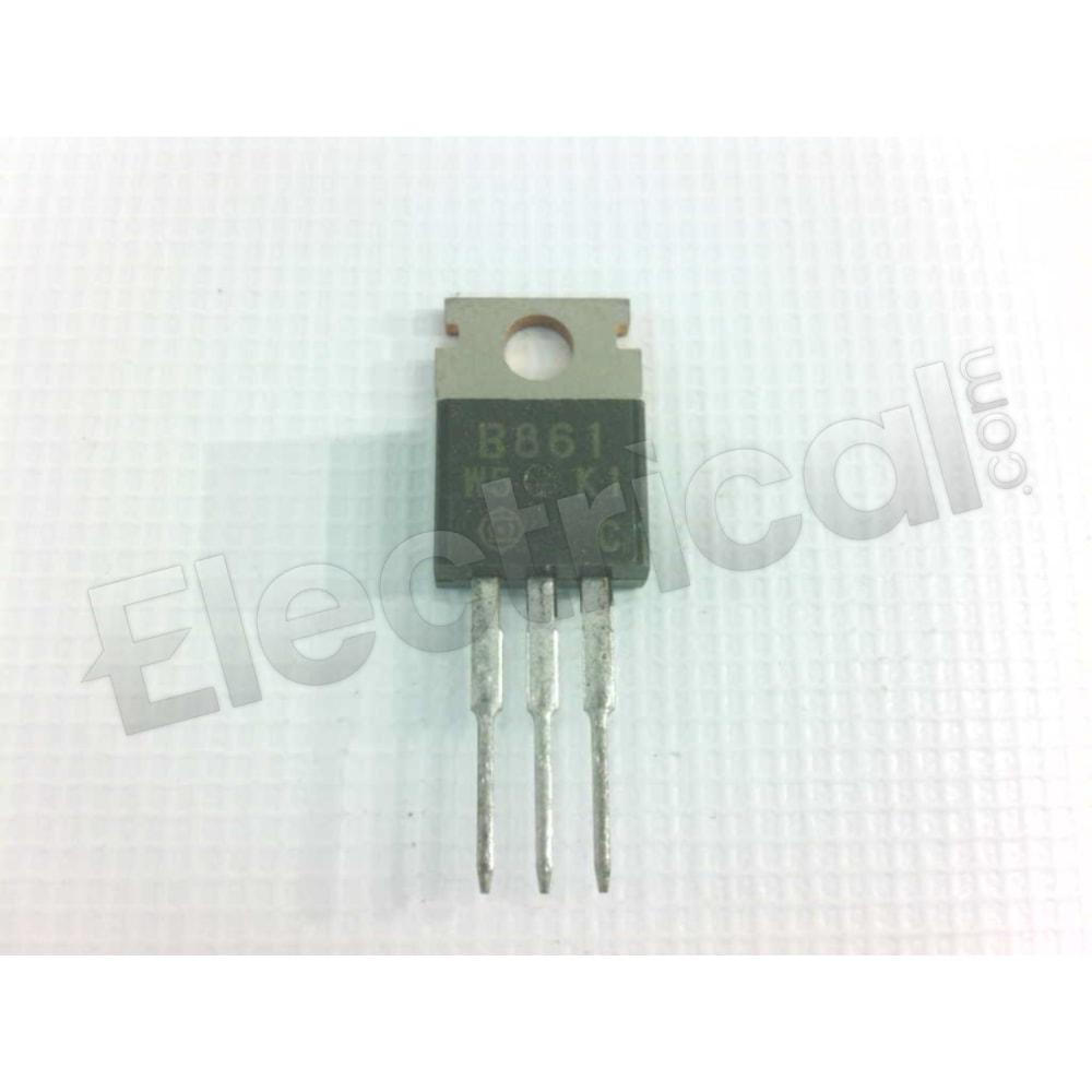 2SB861
