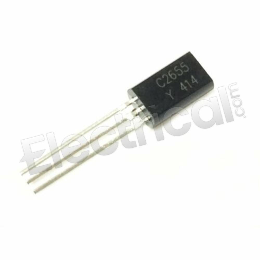 2SC2655