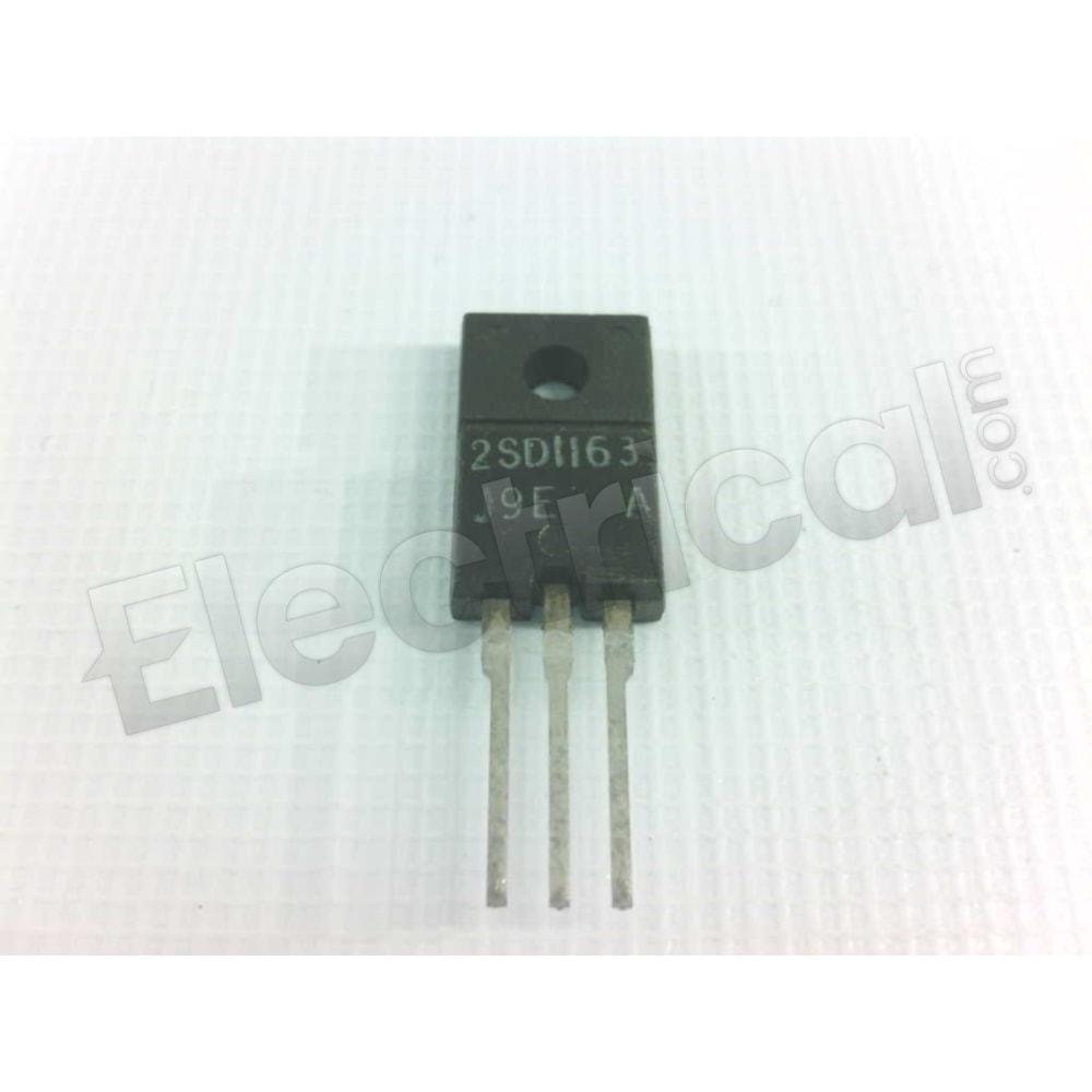 2SD1163A
