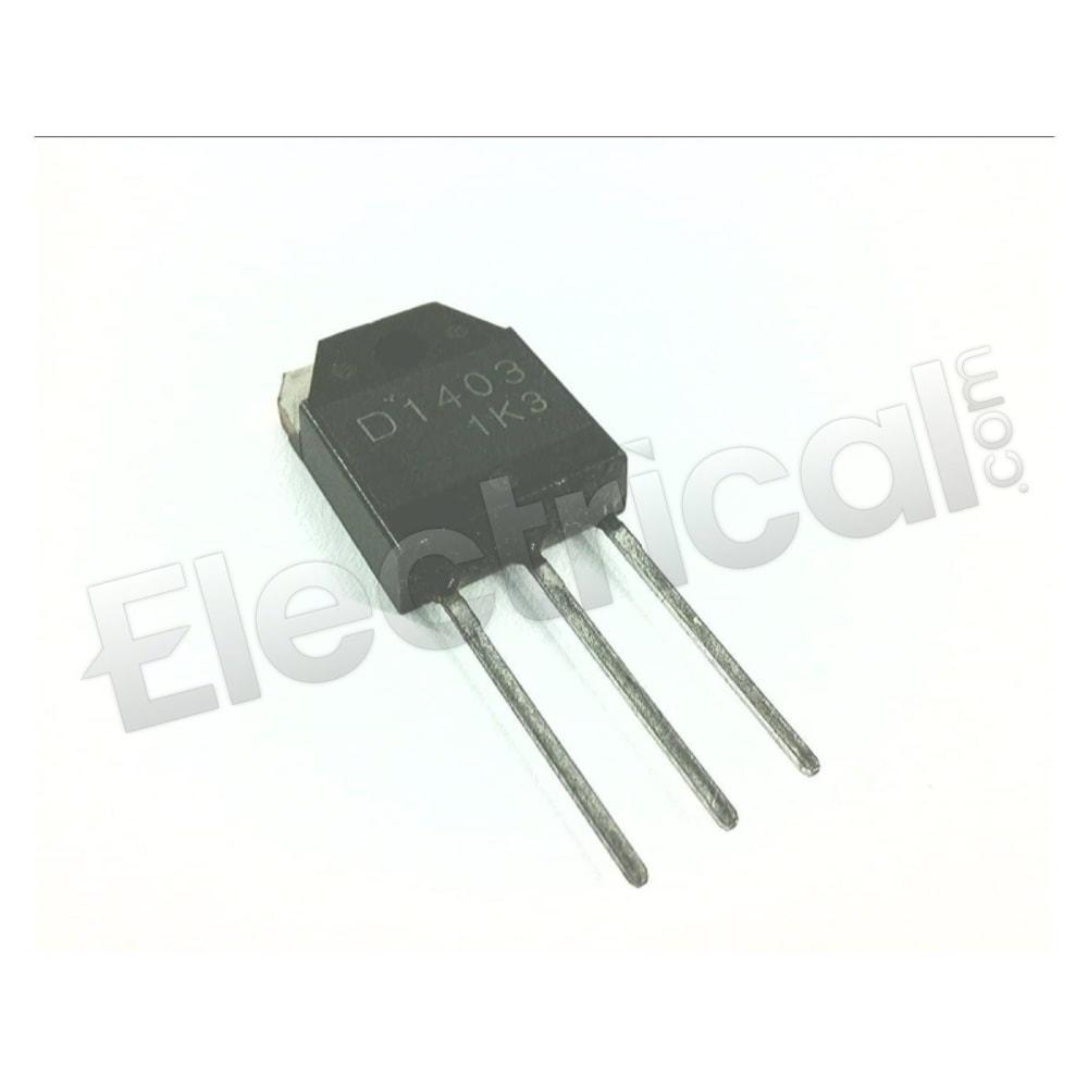2SD1403