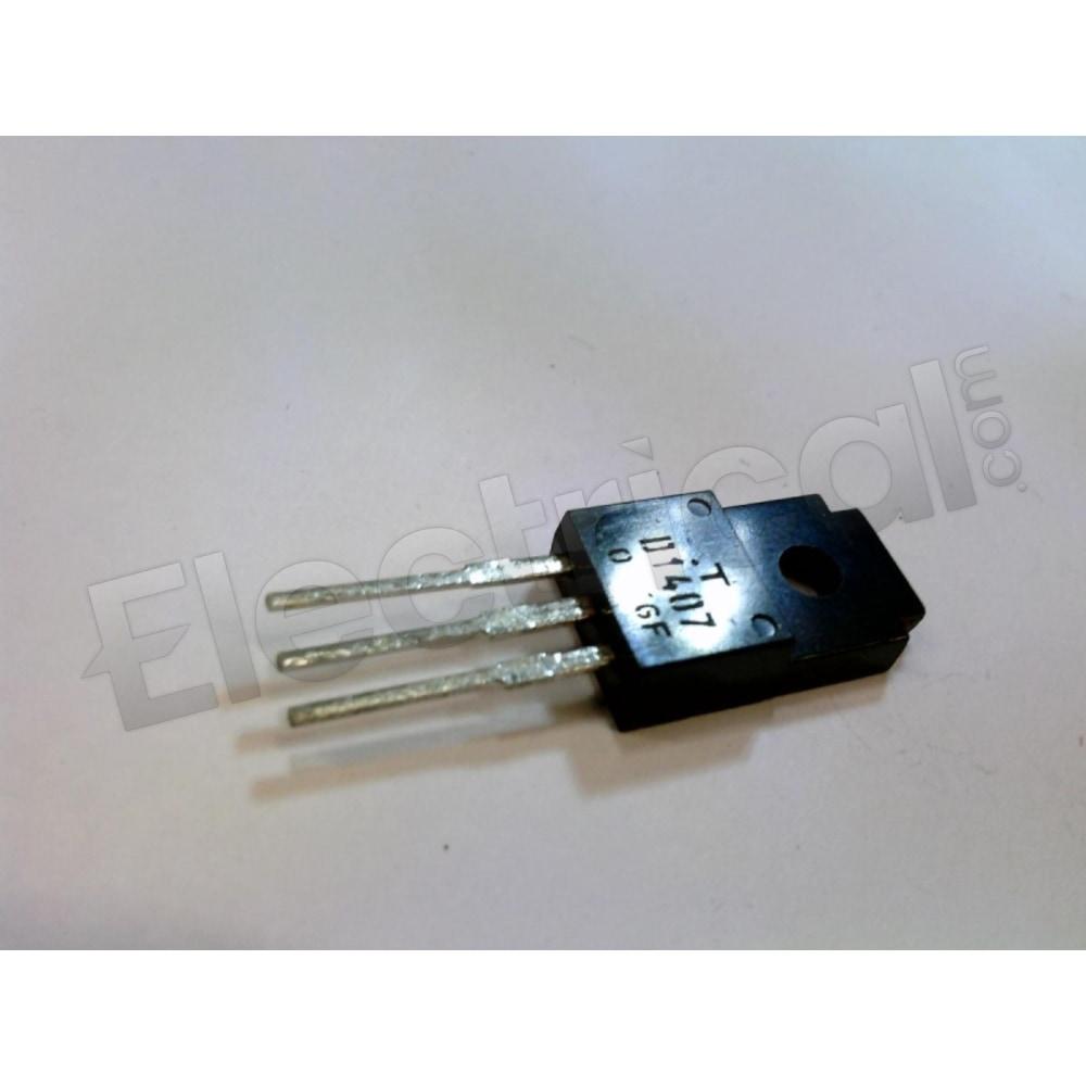 2SD1407