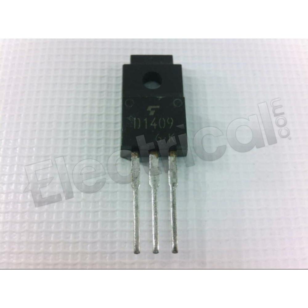 2SD1409