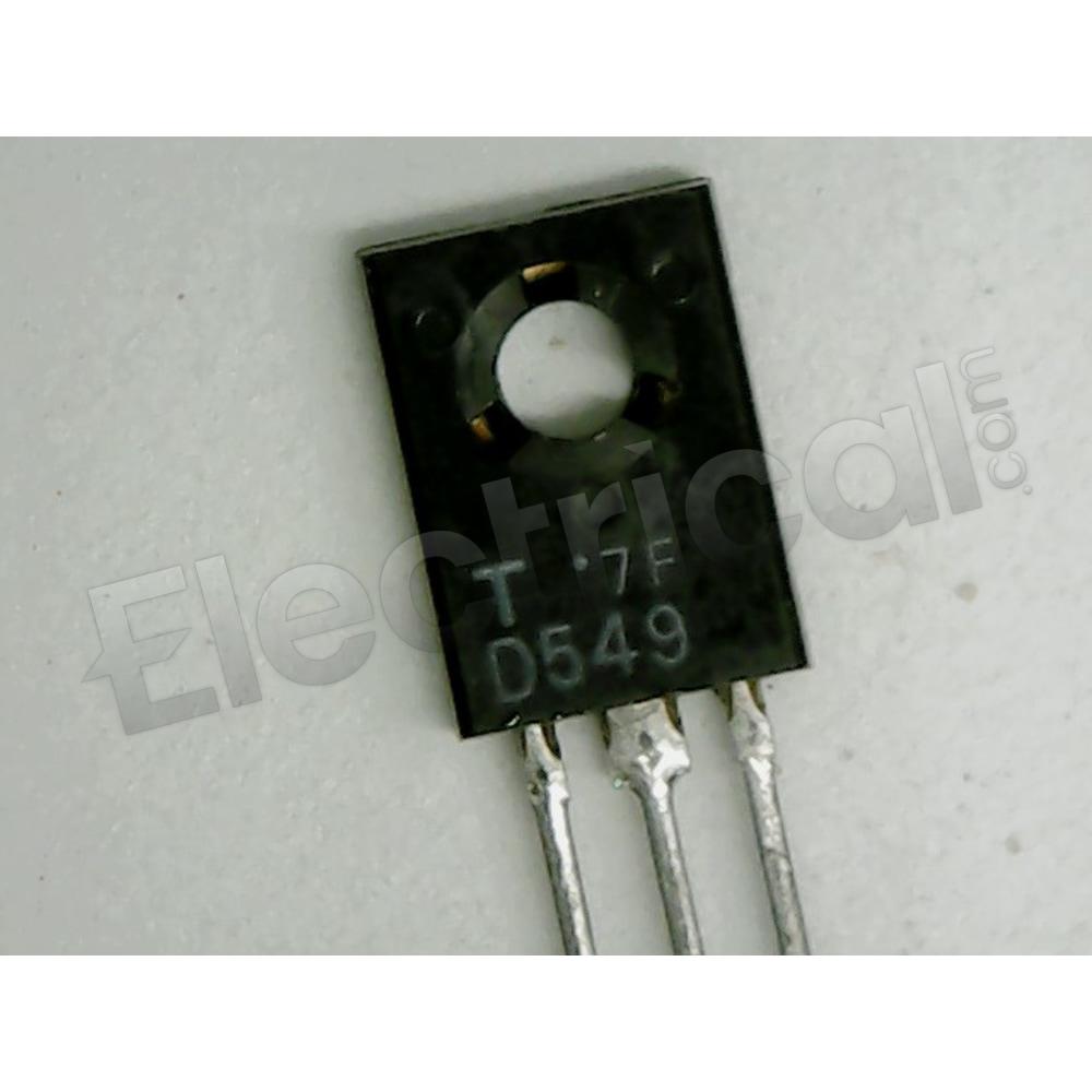 2SD549