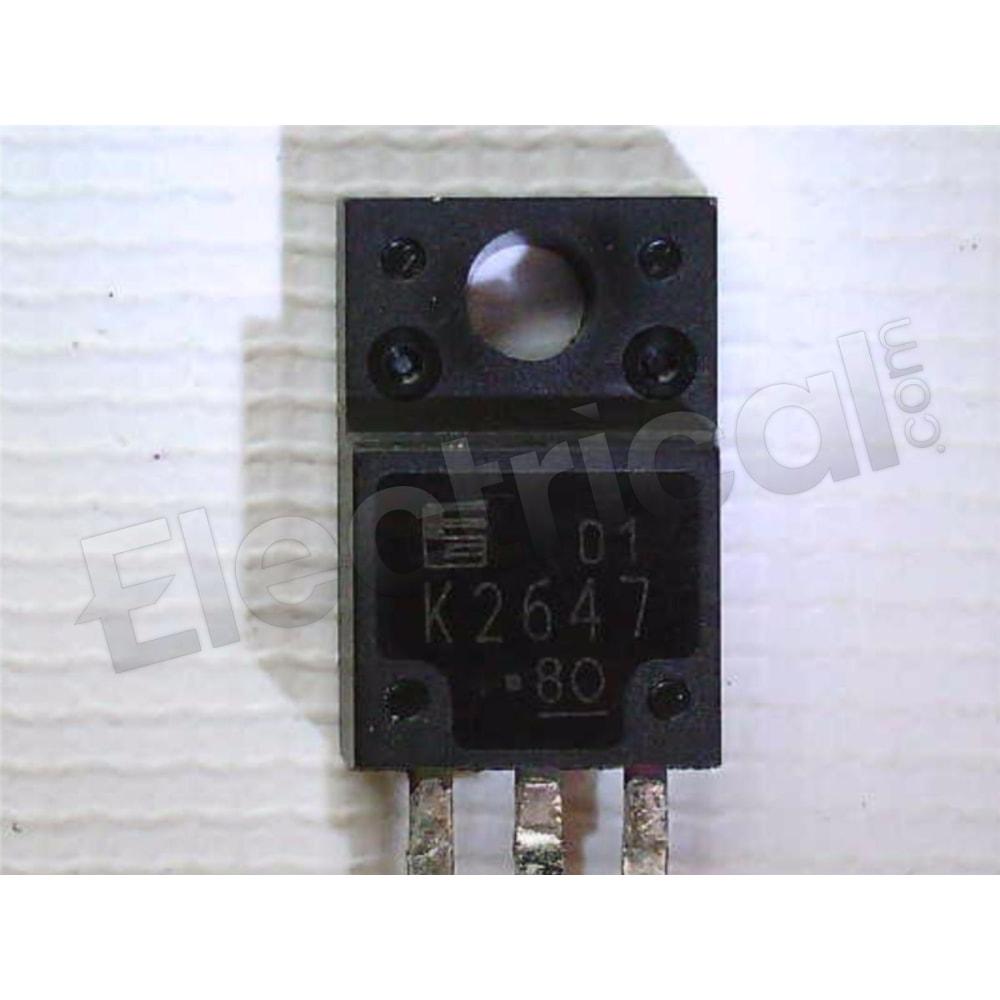 2SK2647