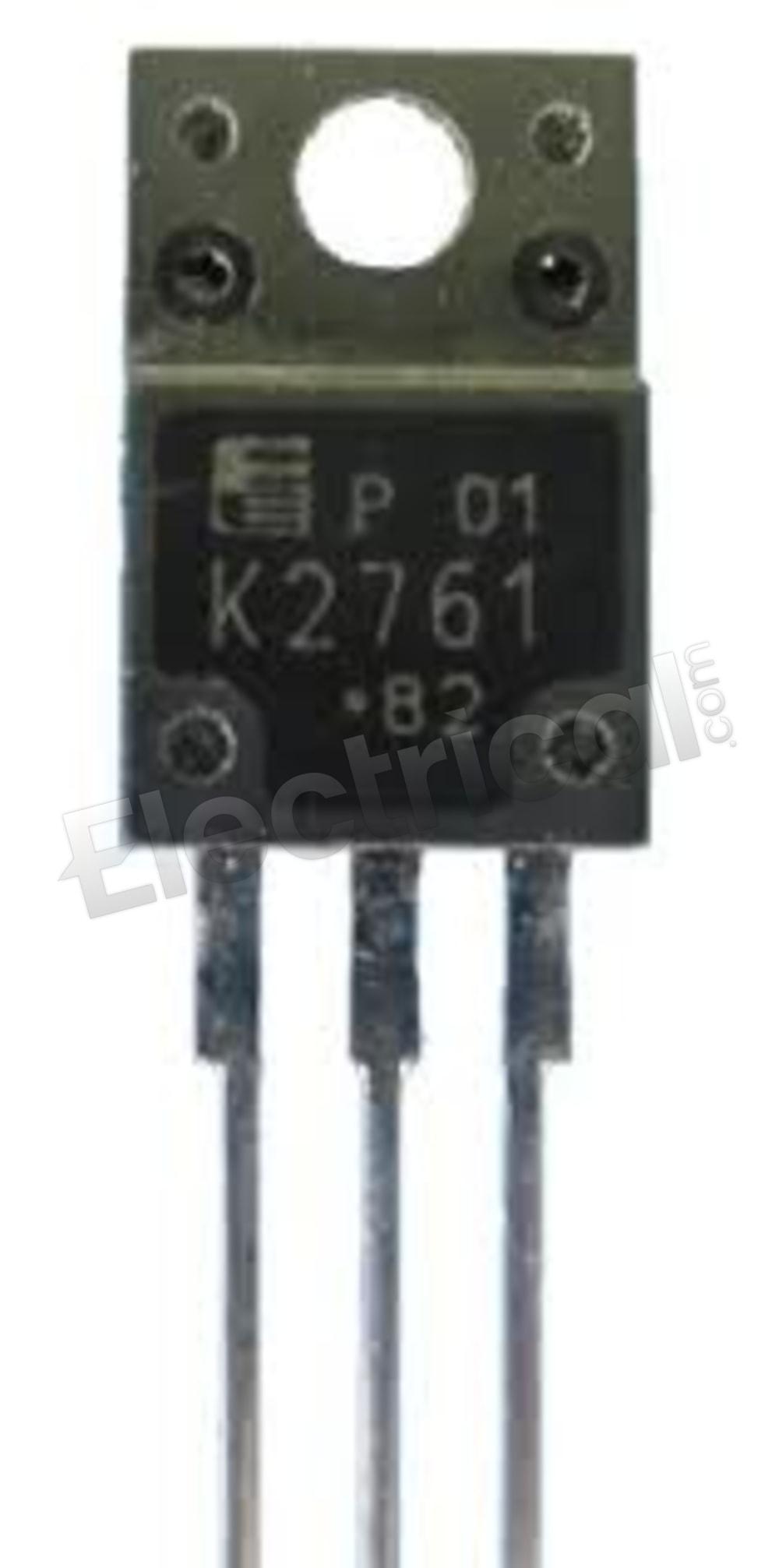 2SK2761
