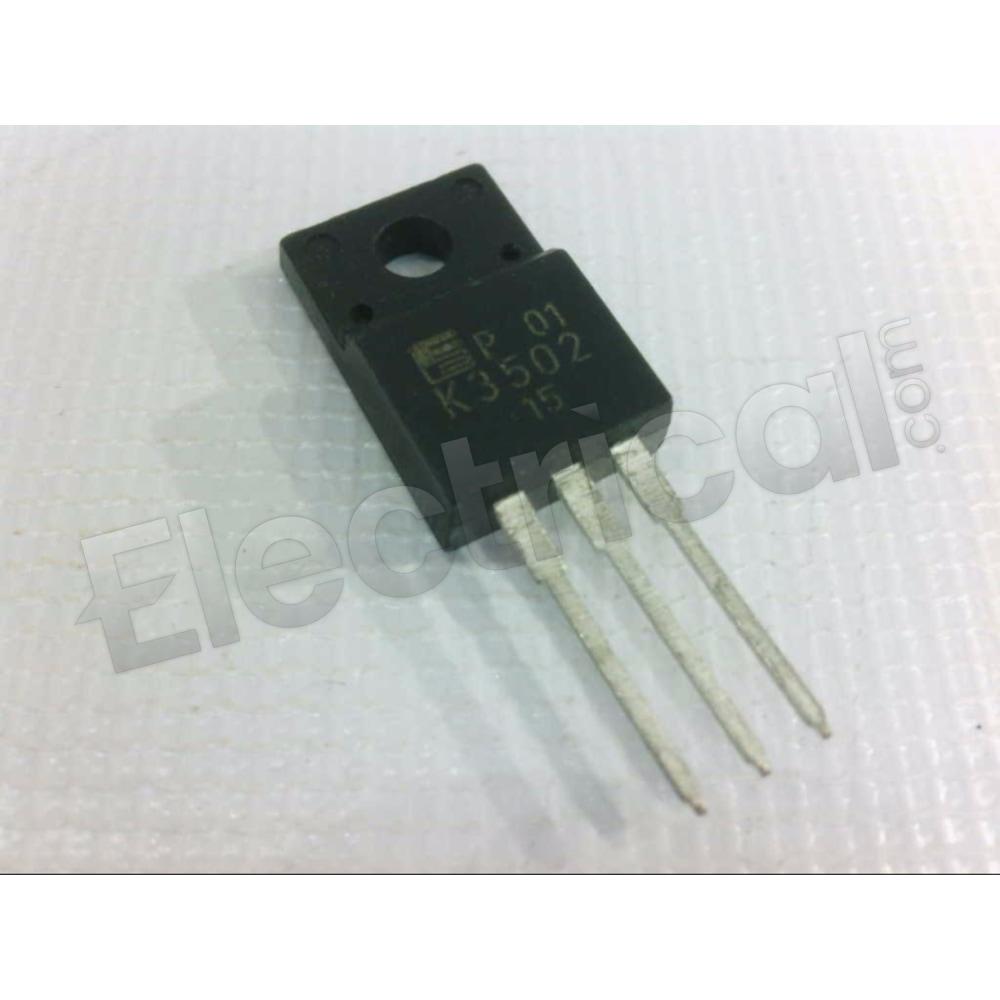 2SK3502