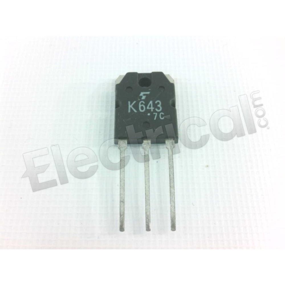 2SK643