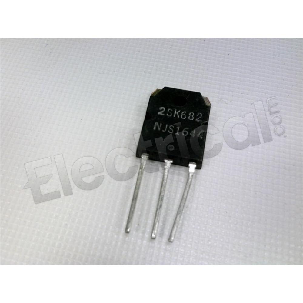 2SK682