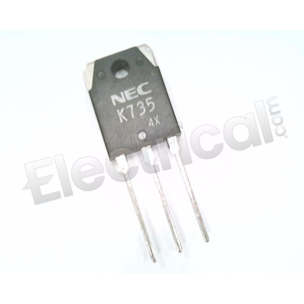 2SK735