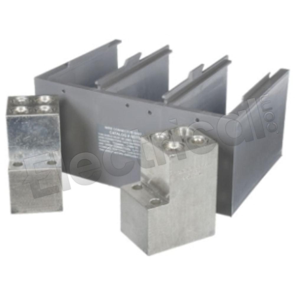 Siemens Lug Terminal Kit 2TA4N8500