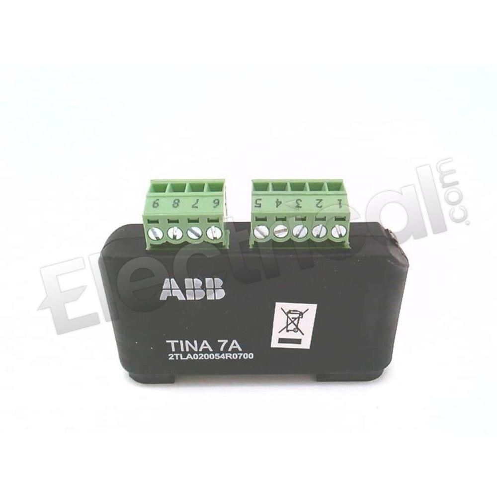 2TLA020054R0700