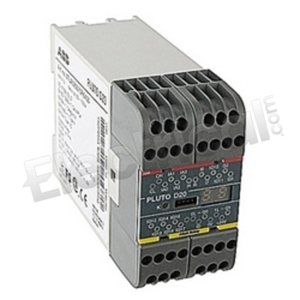 2TLA020070R6400