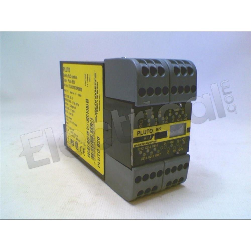 2TLJ020070R0600