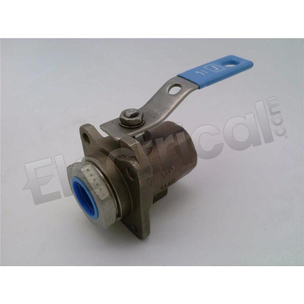 3/4-9FB-3600-XT