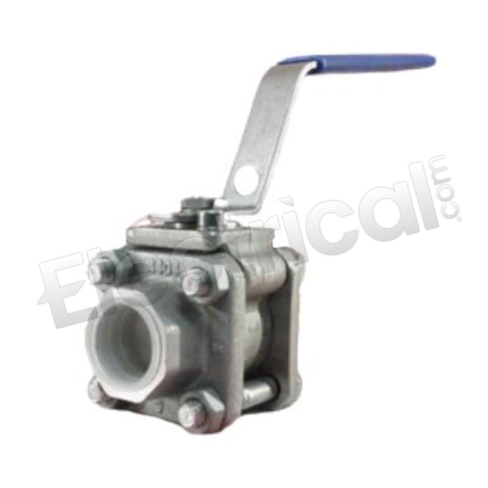 3/4SRS66TFT-NPT