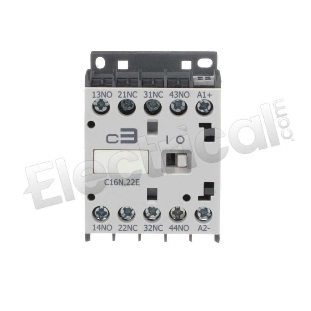 300-C16N22D