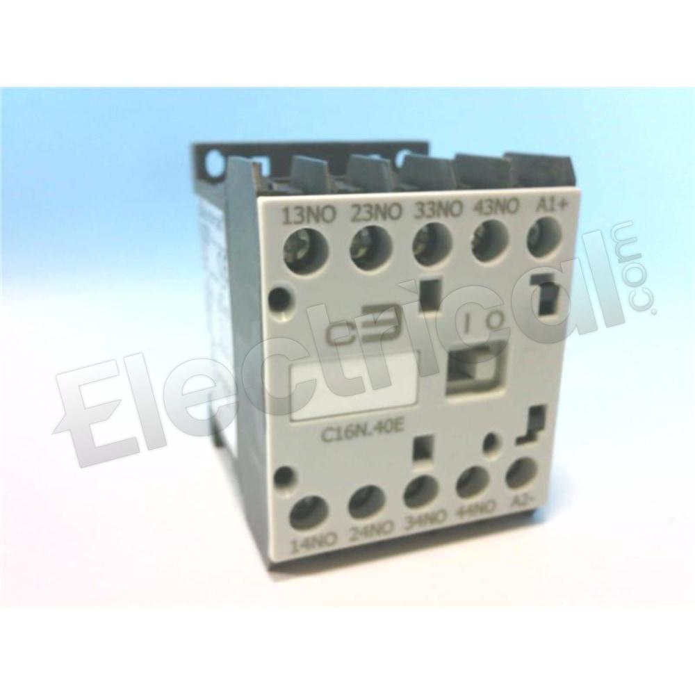 300-C16N40D