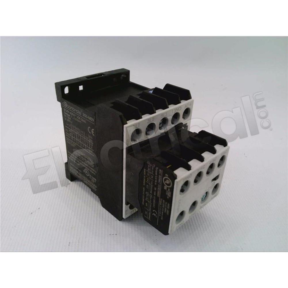 300-M09N22ZC