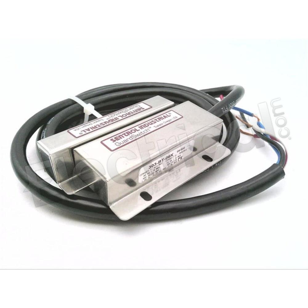 303-BT-06K