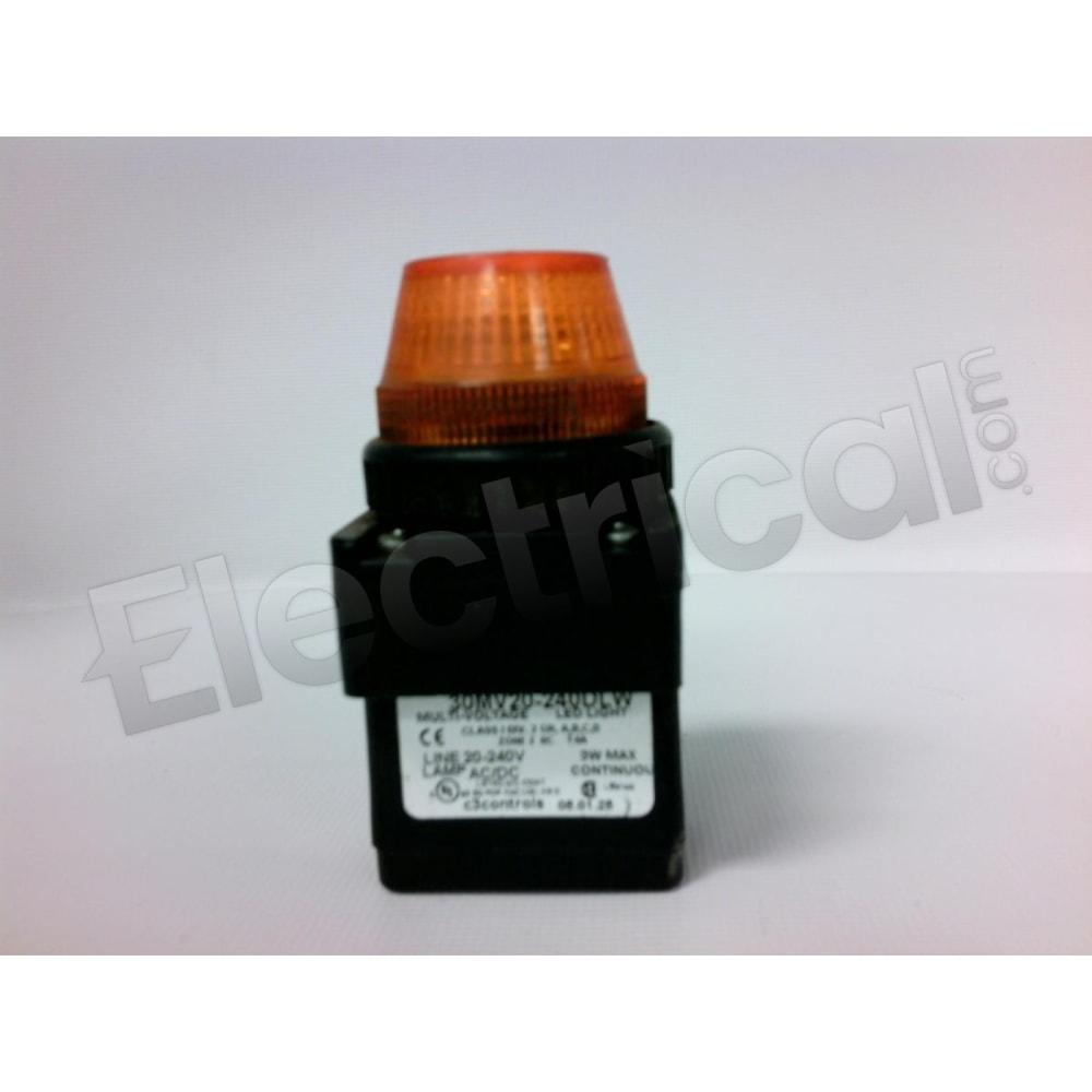 30MV20-240DLW-PLLAR
